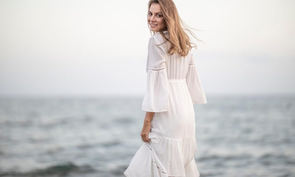 Секреты идеального гардероба: как создать стиль, который восхищает