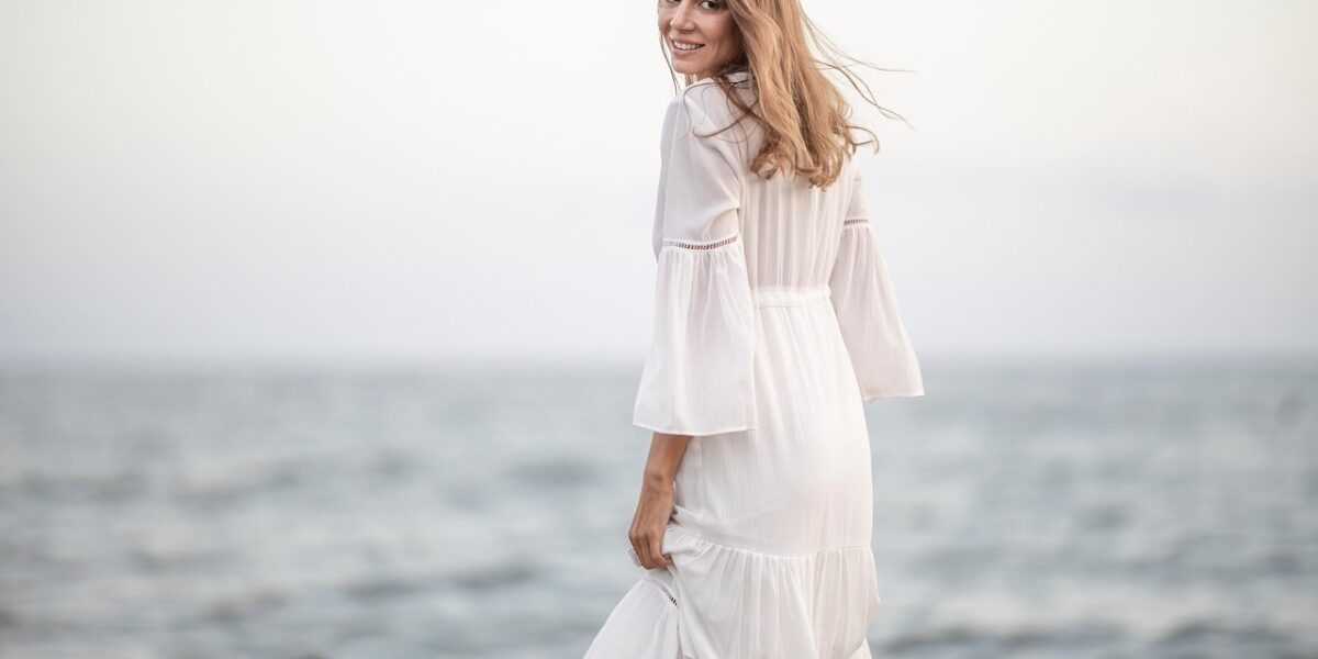 Секреты идеального гардероба: как создать стиль, который восхищает