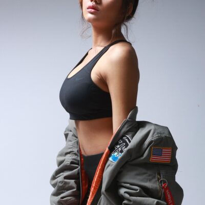 Стильные Образы: Секреты Идеального Гардероба для Каждой Женщины