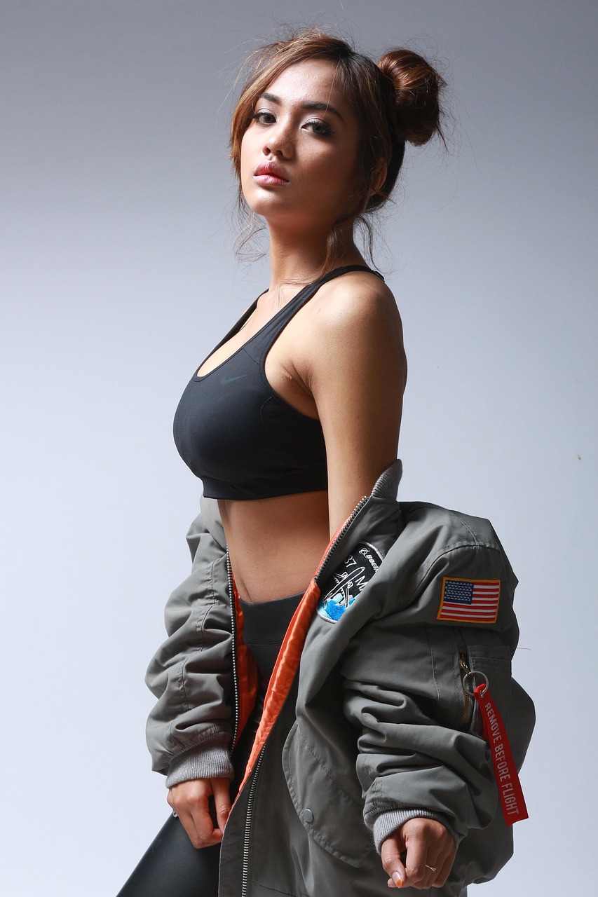 Стильные Образы: Секреты Идеального Гардероба для Каждой Женщины