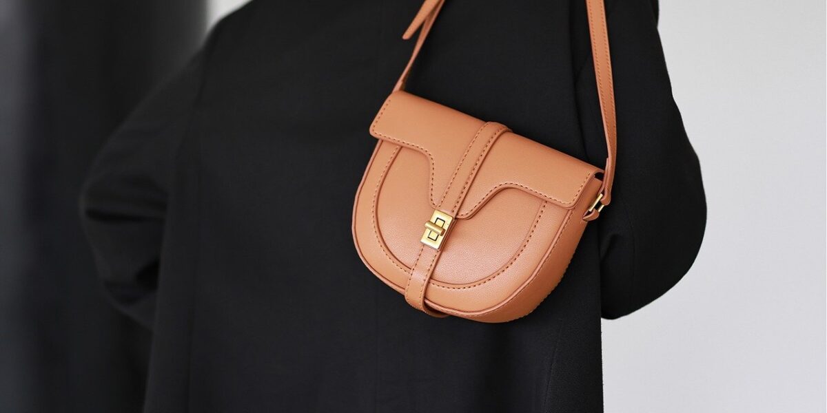 Актуальные тренды моды: ваш гид по стилю