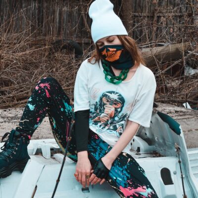 Тренды сезона: как выглядеть стильно и актуально