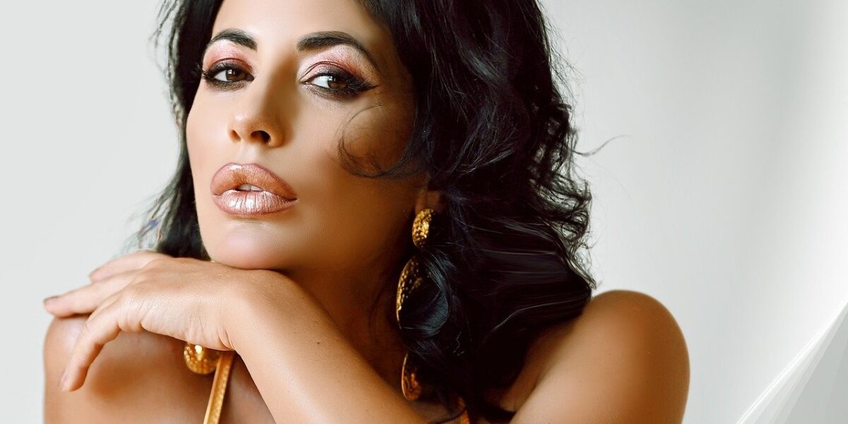 Стиль без возраста: секреты безупречного образа для каждой женщины