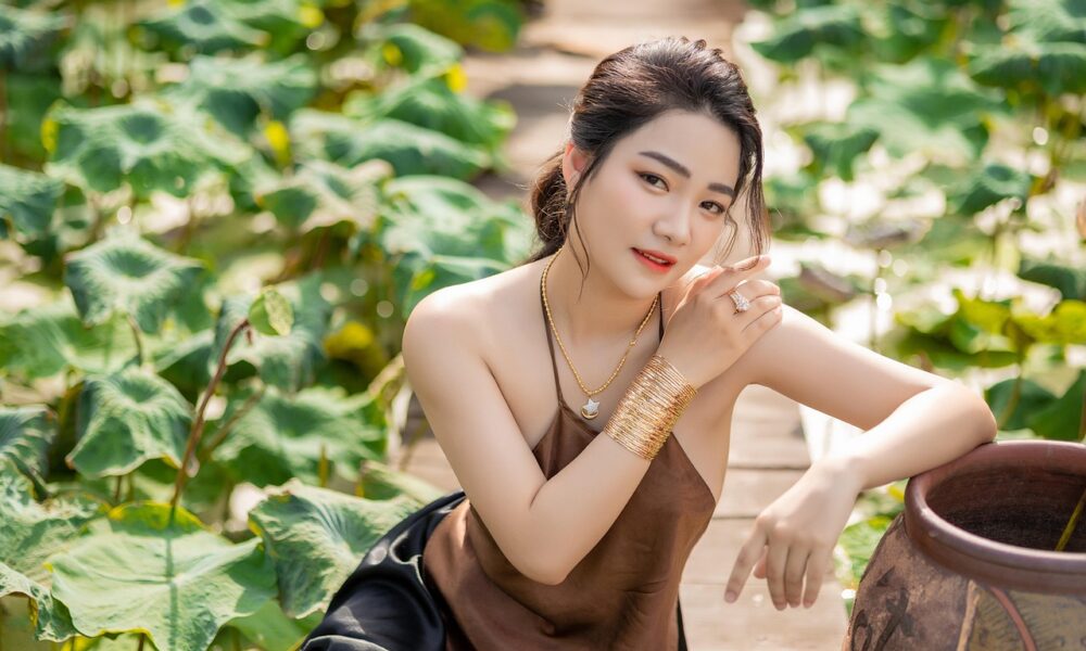 Стильные образы: ваш гид по миру моды и красоты