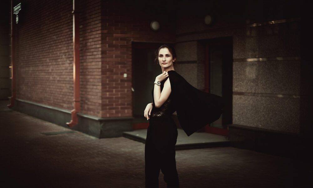 Тренды Моды: Ваш Стиль, Ваша Уверенность