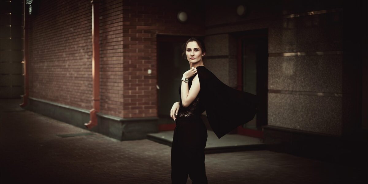 Тренды Моды: Ваш Стиль, Ваша Уверенность