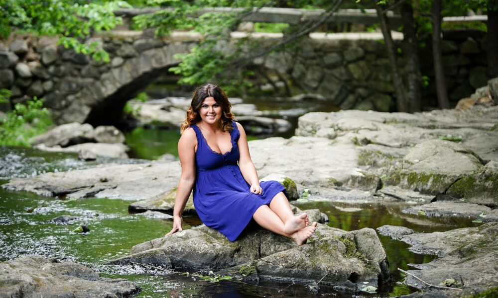 Тренды Моды: Стильные Образы для Современной Женщины