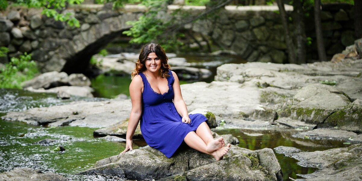 Тренды Моды: Стильные Образы для Современной Женщины