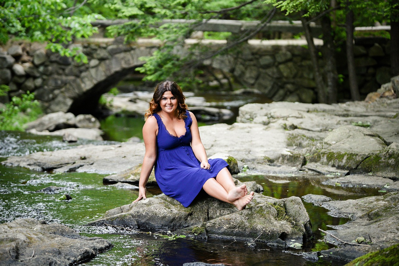 Тренды Моды: Стильные Образы для Современной Женщины