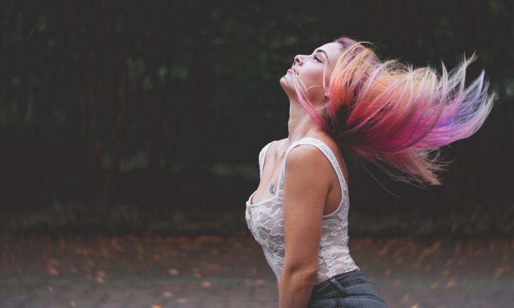 Стильные образы: секреты безупречного вкуса для современной женщины