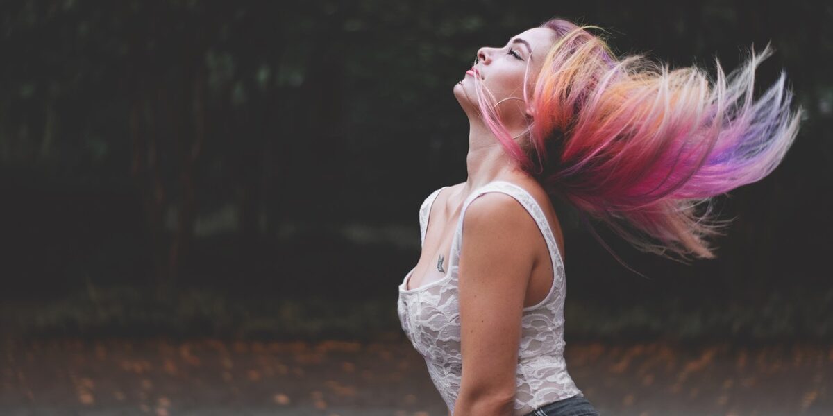 Стильные образы: секреты безупречного вкуса для современной женщины