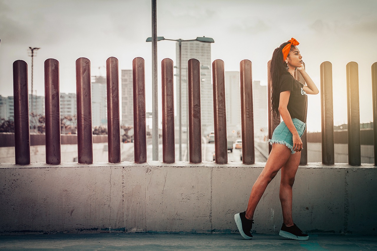 Стиль без границ: как создать идеальный образ для любой ситуации