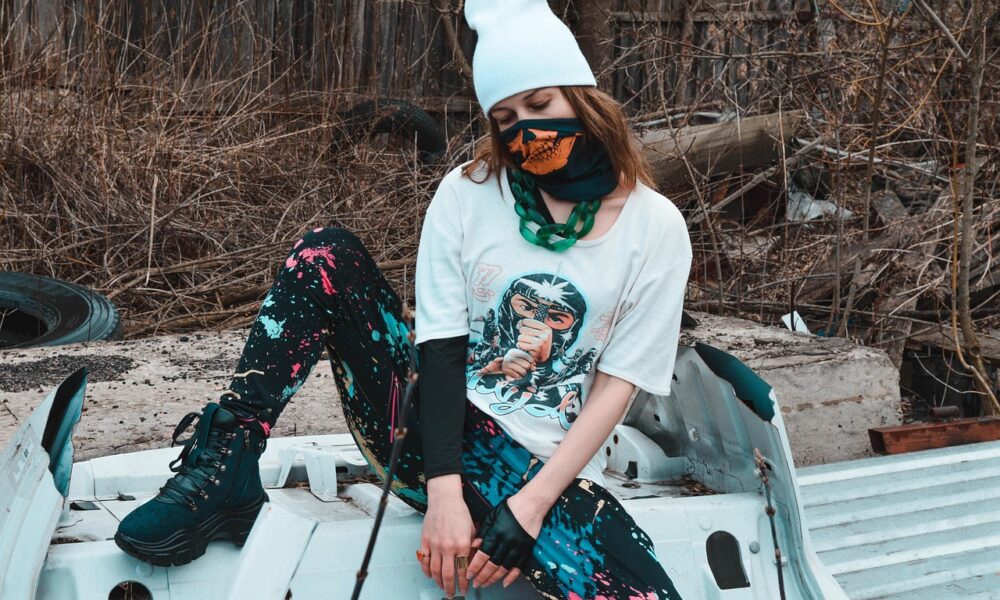 Тренды, которые преобразят ваш гардероб: гид по женской моде