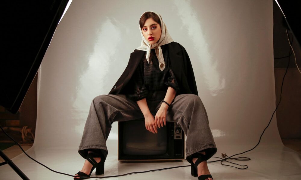 Твой Стиль: Секреты Идеального Образа от Женского Портала