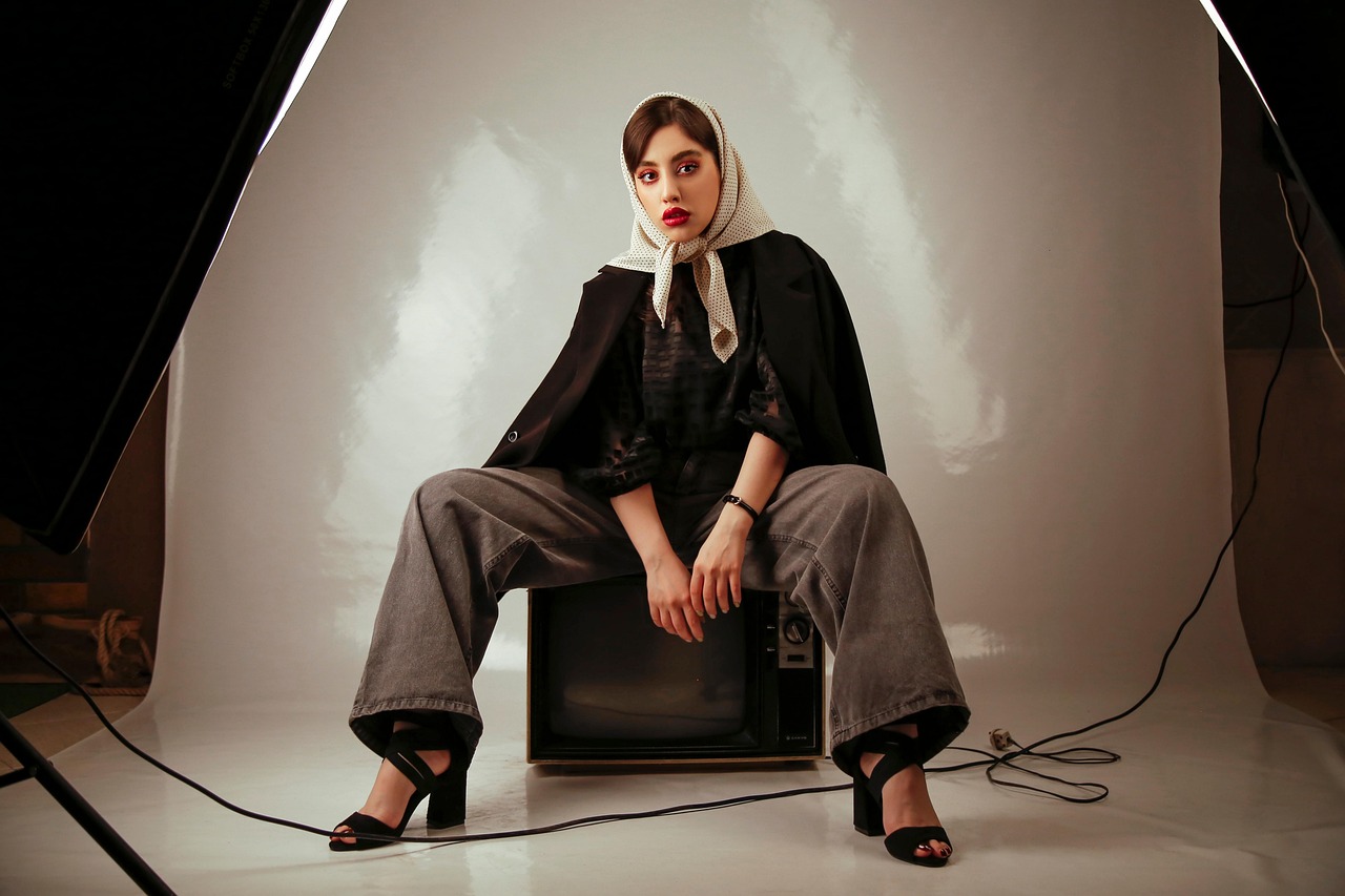 Твой Стиль: Секреты Идеального Образа от Женского Портала