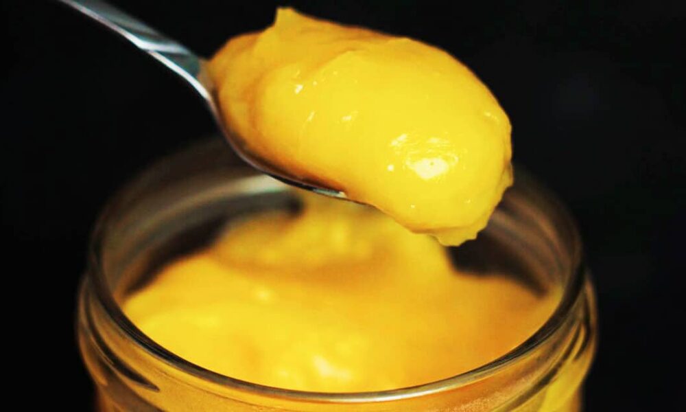 Секретный рецепт любимого крема кондитеров: теперь и у вас дома!