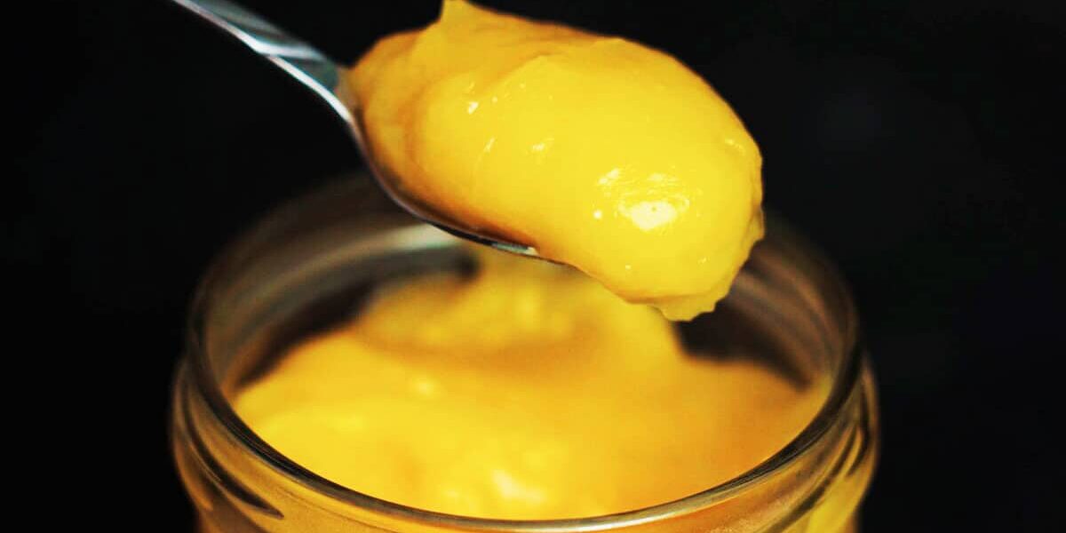 Секретный рецепт любимого крема кондитеров: теперь и у вас дома!