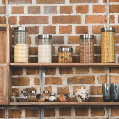 Как избавиться от пищевой моли в крупах: полное руководство для хозяек