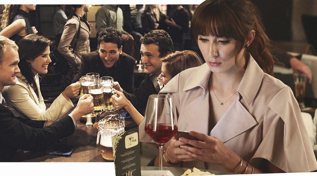 Цифровая эпоха и реальные отношения: как технологии укрепляют связь