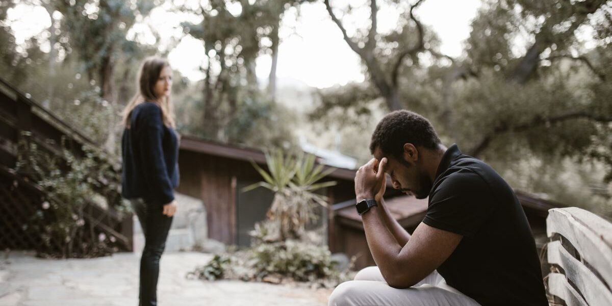 Как расстаться с новым партнером без обид: советы психолога