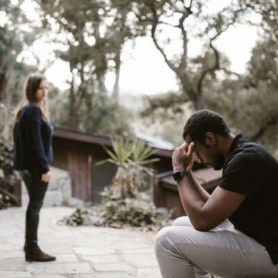 Как расстаться с новым партнером без обид: советы психолога