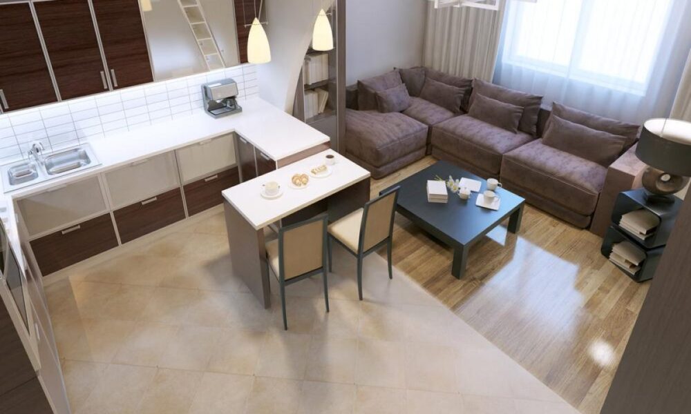 Как избавиться от вмятин на линолеуме: проверенные методы для идеального пола