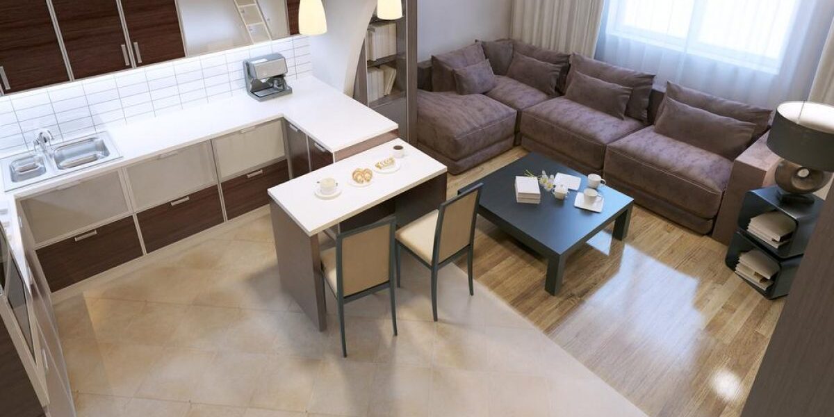 Как избавиться от вмятин на линолеуме: проверенные методы для идеального пола