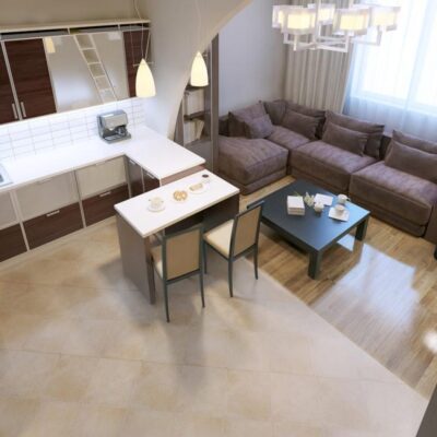 Как избавиться от вмятин на линолеуме: проверенные методы для идеального пола