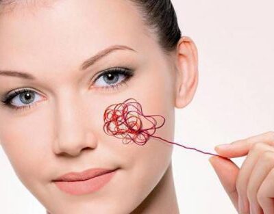 Почему краснеет лицо от алкоголя: причины и как с этим справиться