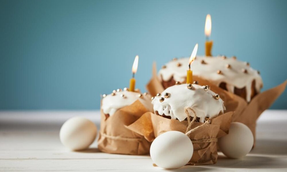 Как сохранить паски свежими: проверенные методы для каждой хозяйки