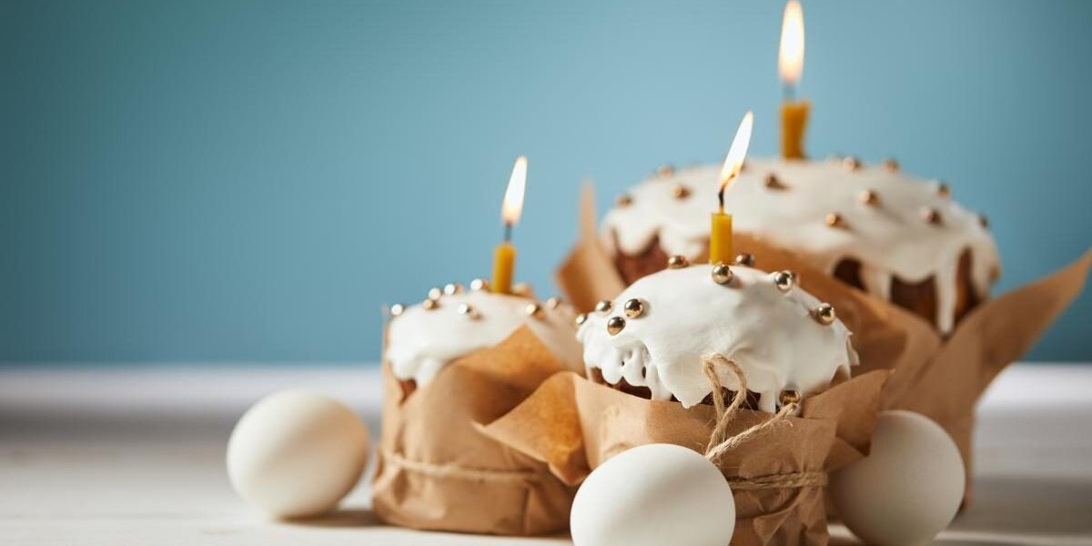 Как сохранить паски свежими: проверенные методы для каждой хозяйки