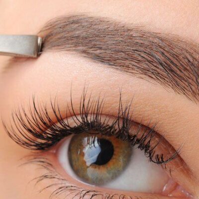 Секреты идеальных бровей: советы по уходу для каждой женщины