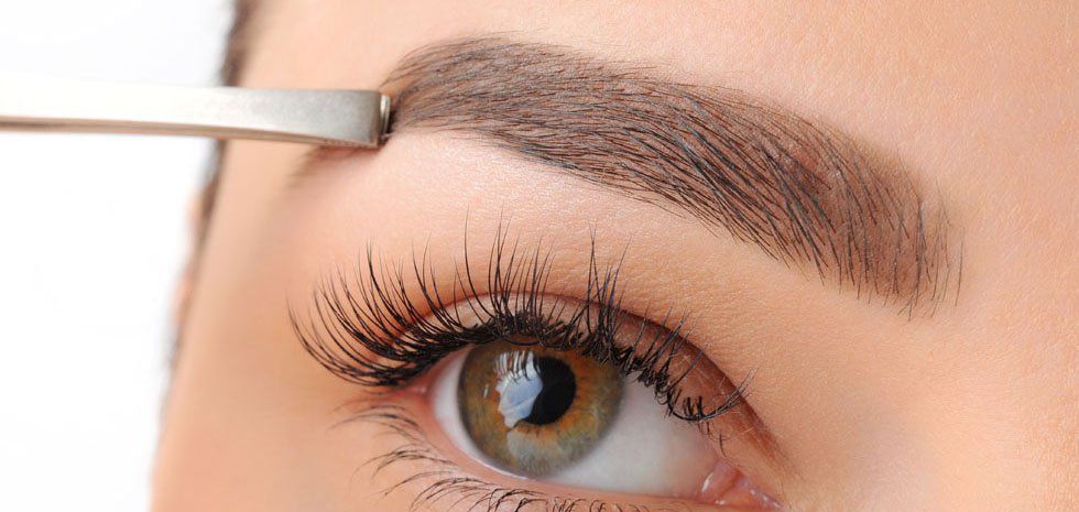 Секреты идеальных бровей: советы по уходу для каждой женщины