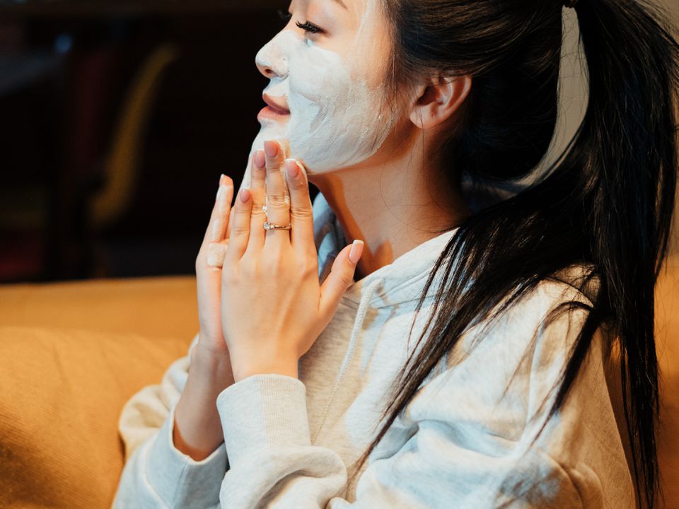 Секреты сияющей кожи: восточные рецепты красоты для женщин