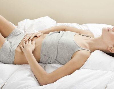 Боль при интимной близости у женщин: причины и решения