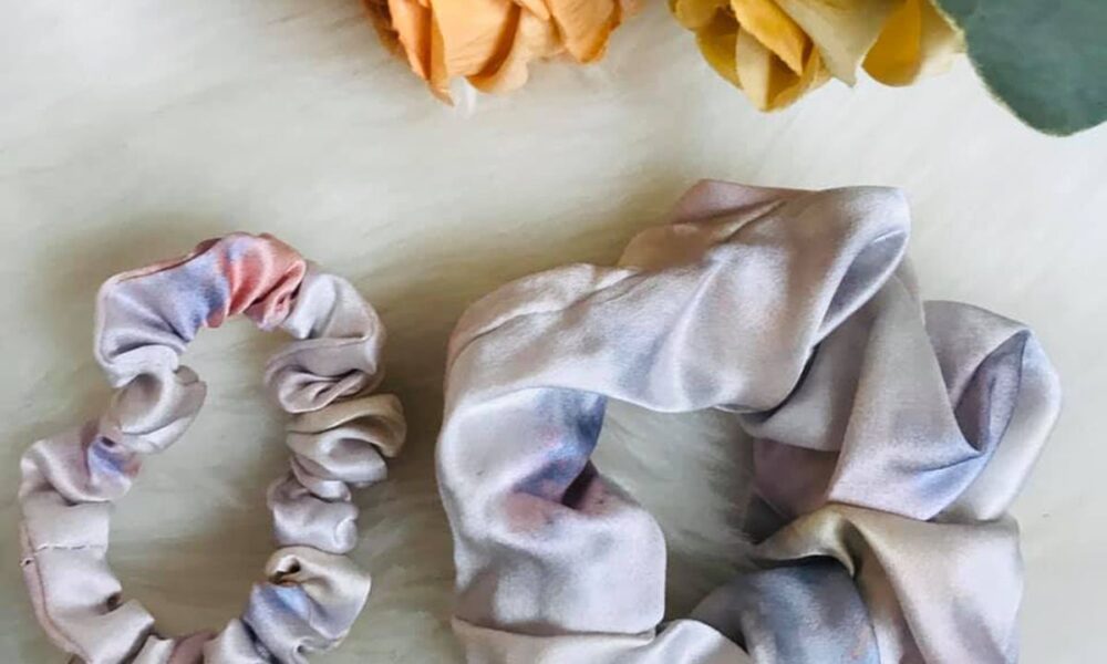 Секреты идеальной прически: как выбрать резинку для волос, как у звезд