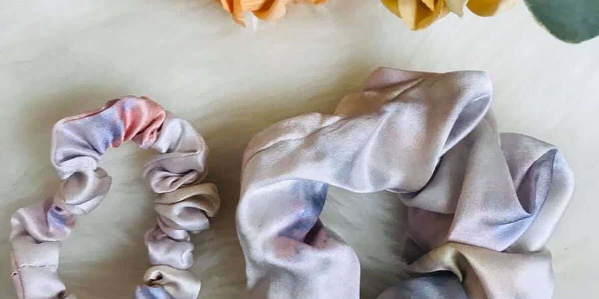 Секреты идеальной прически: как выбрать резинку для волос, как у звезд