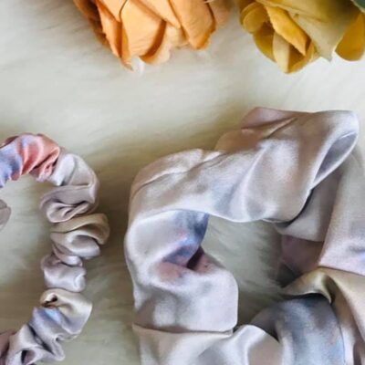 Секреты идеальной прически: как выбрать резинку для волос, как у звезд