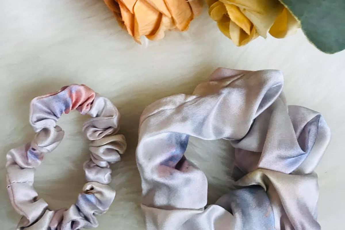 Секреты идеальной прически: как выбрать резинку для волос, как у звезд