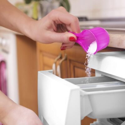 Секреты стирки: как сделать порошок эффективнее и сэкономить бюджет