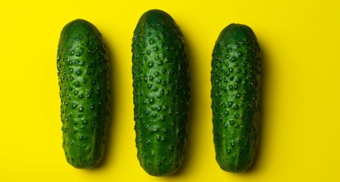 Почему огурцы пустые внутри: секреты опыления и ухода