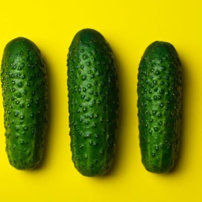 Почему огурцы пустые внутри: секреты опыления и ухода