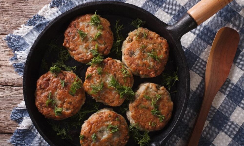 Секреты сочных котлет: простые советы для каждой хозяйки