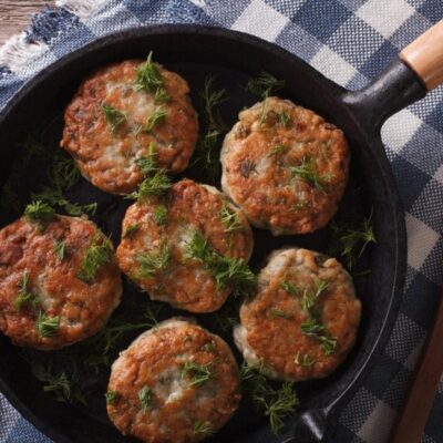 Секреты сочных котлет: простые советы для каждой хозяйки