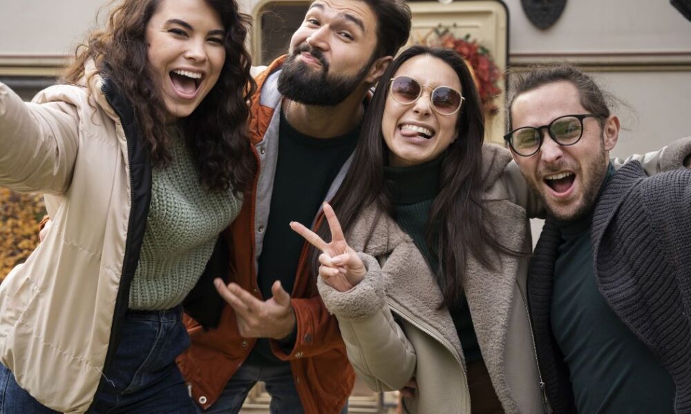 Надежные друзья: какие знаки зодиака станут вашей опорой и поддержкой