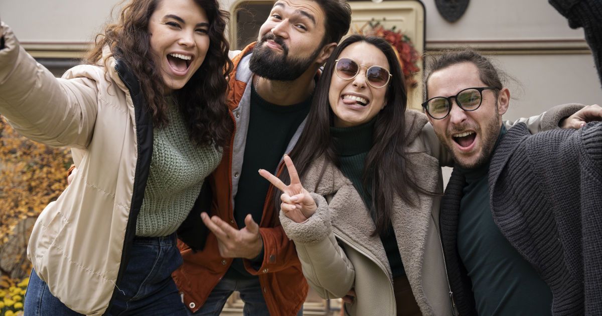 Надежные друзья: какие знаки зодиака станут вашей опорой и поддержкой