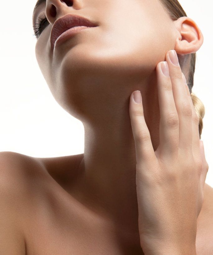 Домашние средства от морщин на шее: как омолодить кожу быстро и эффективно