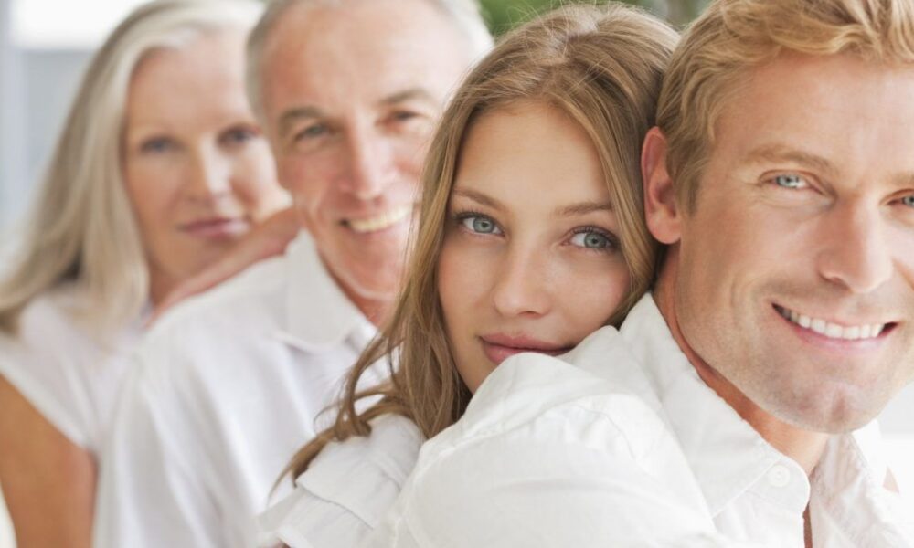 Как построить гармоничные отношения в новой семье: советы для зятя