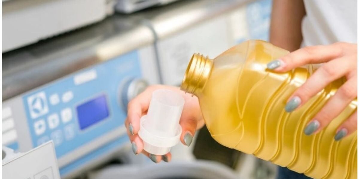 Сколько стирального порошка сыпать в машинку: полезные советы от экспертов