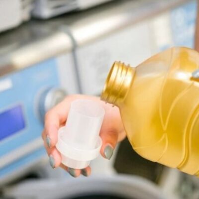 Сколько стирального порошка сыпать в машинку: полезные советы от экспертов